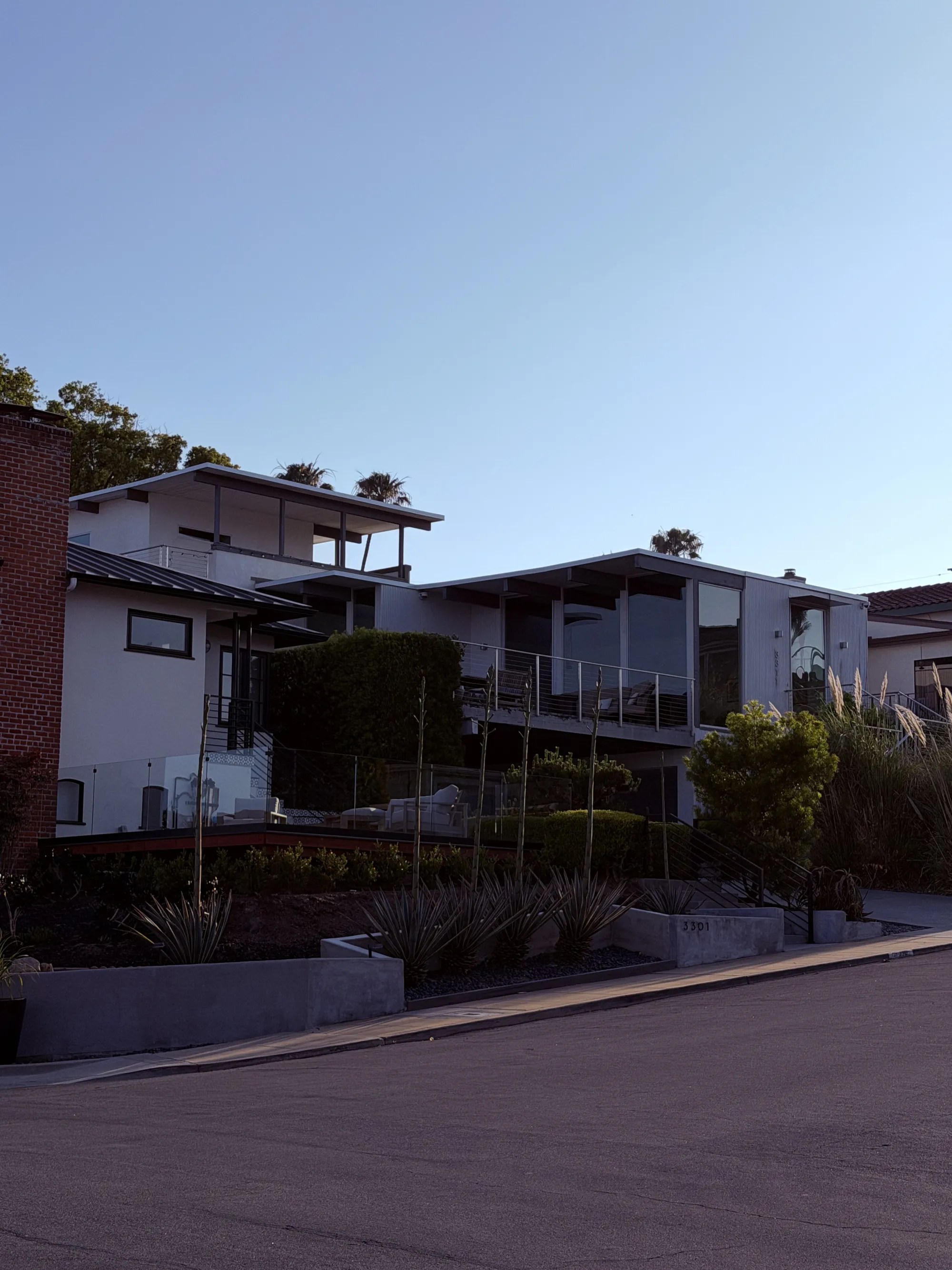 Homes in Point Loma